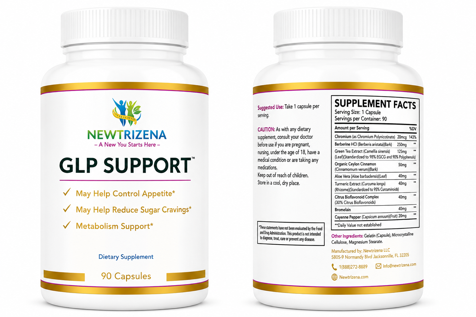 GLP Support - Image 3