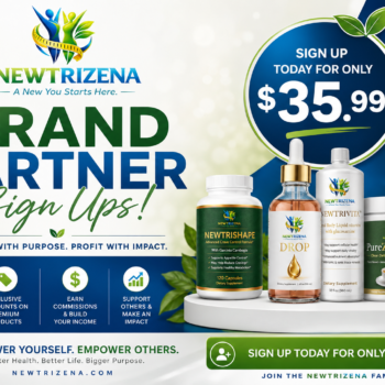 Brand Partner Package