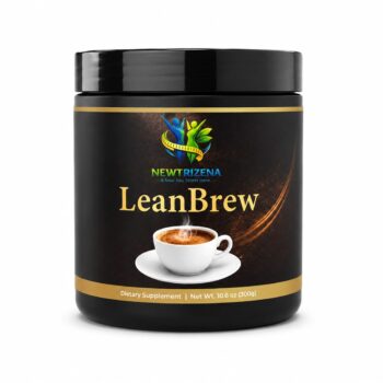 Newtrizena LeanBrew